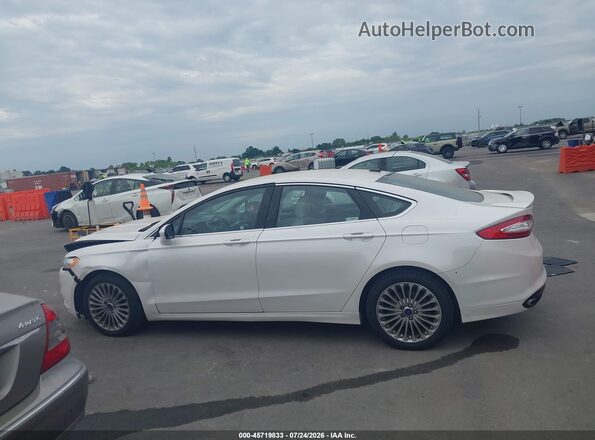 3FA6P0K93GR219942 2016 FORD FUSION White Панорамний вид салону 360°
