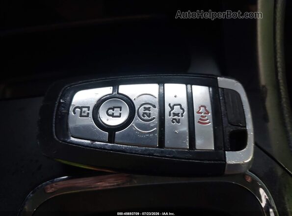 3FA6P0K94LR159759 2020 FORD FUSION Silver Vista del salpicadero