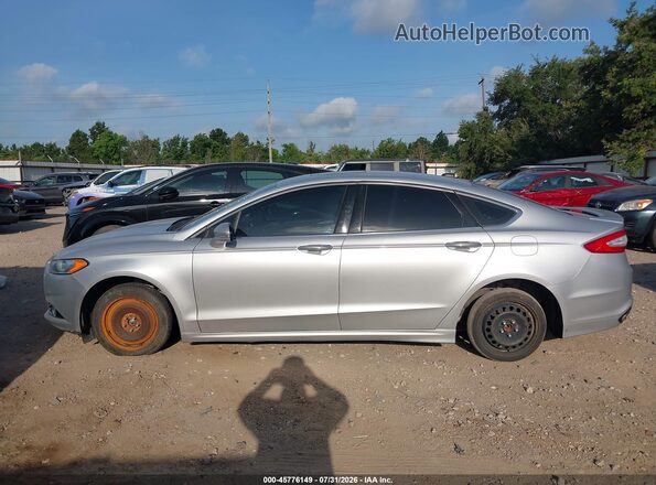 3FA6P0K95GR198186 2016 FORD FUSION Silver სალონის 360-გრადუსიანი ხედი