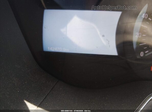 3FA6P0K96GR132293 2016 FORD FUSION Black 360 interior view