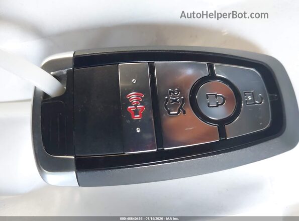 3FA6P0LU0JR177031 2018 FORD FUSION HYBRID Black Dashboard view
