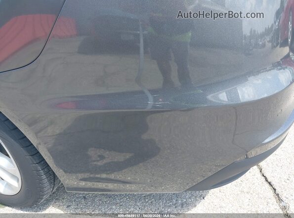 3FA6P0LU0KR100435 2019 FORD FUSION HYBRID Gray 360 interior view