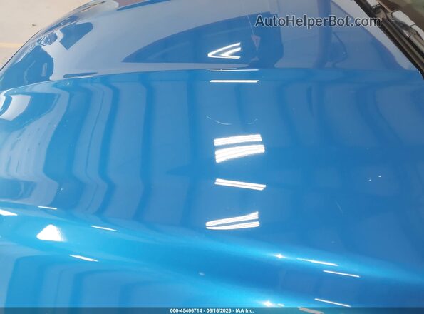 3FA6P0LU0LR201458 2020 FORD FUSION Синий Вид щитка приборов