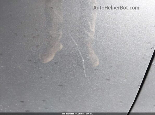 3FA6P0LU0LR225906 2020 FORD FUSION Gray Widok zestawu wskaźników