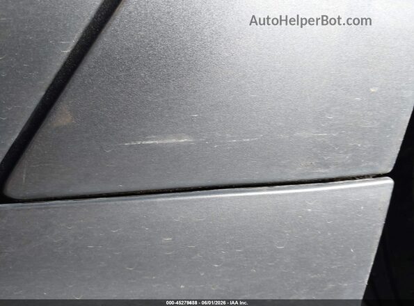 3FA6P0LU0LR225906 2020 FORD FUSION Gray Widok wnętrza 360 stopni