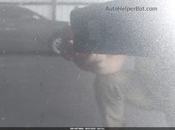 3FA6P0LU0LR225906 2020 FORD FUSION Gray Widok wnętrza z tyłu