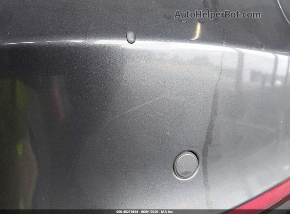 3FA6P0LU0LR225906 2020 FORD FUSION Gray 