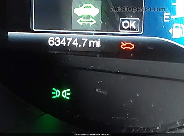 3FA6P0LU0LR225906 2020 FORD FUSION Gray 
