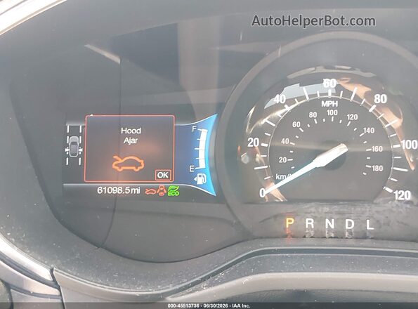 3FA6P0LU0LR231303 2020 FORD FUSION White Vista de los asientos traseros