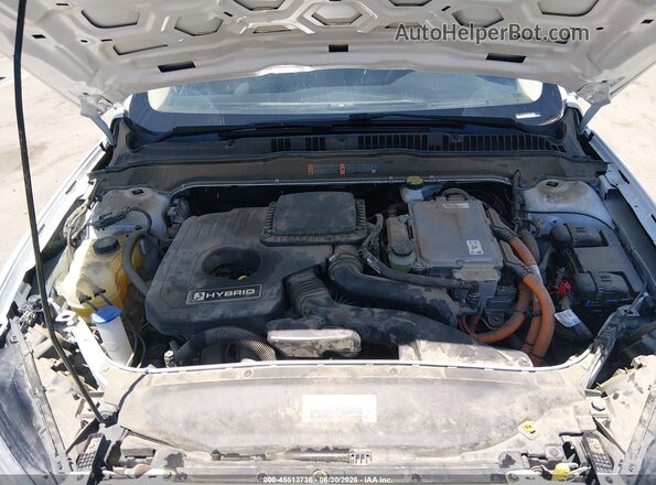 3FA6P0LU0LR231303 2020 FORD FUSION White Vista trasera
