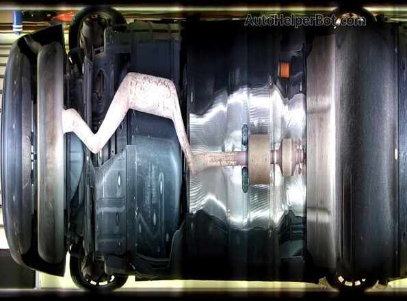 3FA6P0LU0LR240132 2020 FORD FUSION Белый Вид наклейки с VIN-кодом