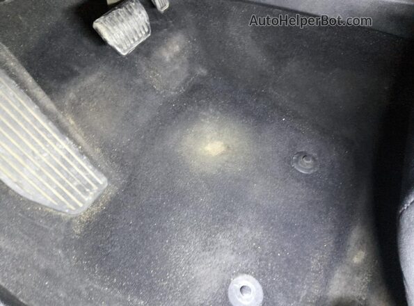 3FA6P0LU0LR240132 2020 FORD FUSION Белый 
