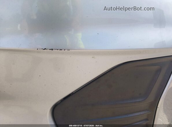 3FA6P0LU0LR244942 2020 FORD FUSION Silver 360 interior view