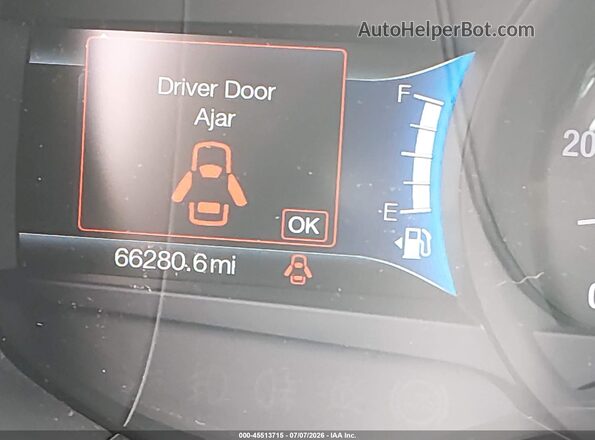 3FA6P0LU0LR244942 2020 FORD FUSION Silver 