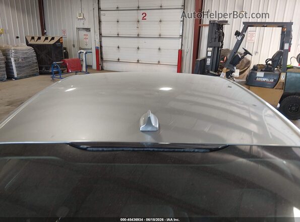 3FA6P0LU0LR263426 2020 FORD FUSION Silver 