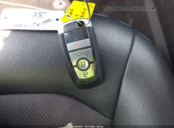 3FA6P0LU1HR296071 2017 FORD FUSION HYBRID Beige Widok deski rozdzielczej