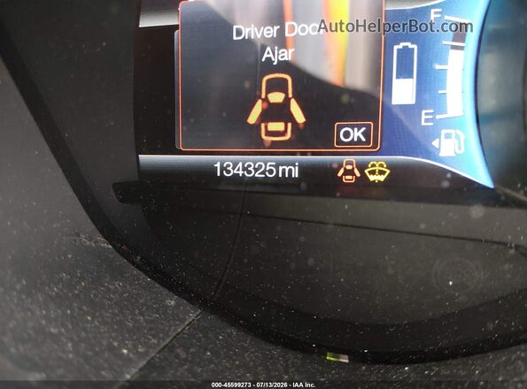 3FA6P0LU1JR169133 2018 FORD FUSION HYBRID Silver 