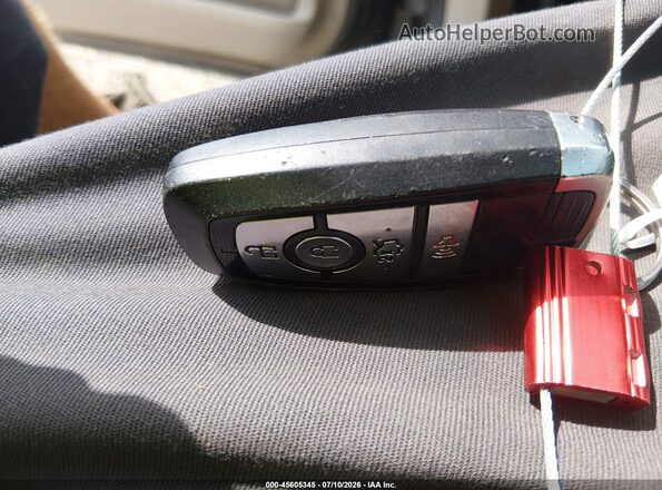 3FA6P0LU1JR173425 2018 FORD FUSION HYBRID Черный Вид панели приборов