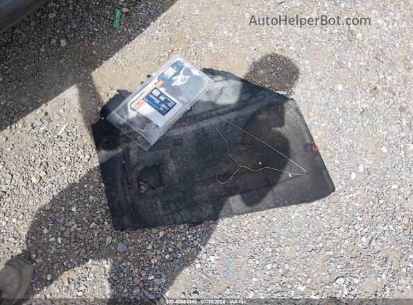 3FA6P0LU1JR173425 2018 FORD FUSION HYBRID Черный Вид щитка приборов