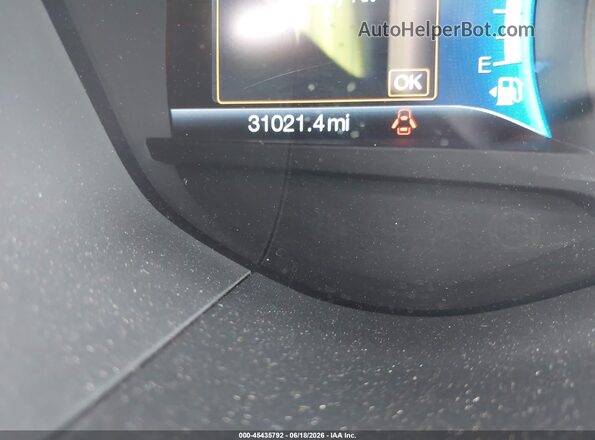 3FA6P0LU1JR212725 2018 FORD FUSION HYBRID Blue 