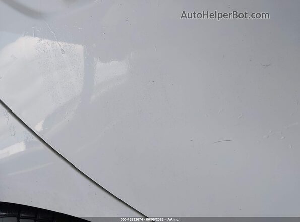 3FA6P0LU1KR115736 2019 FORD FUSION HYBRID White 