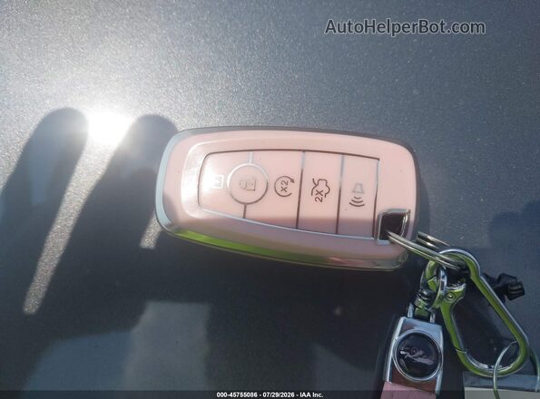 3FA6P0LU1KR274756 2019 FORD FUSION HYBRID Серый Вид панели приборов