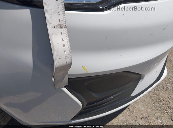 3FA6P0LU1LR225400 2020 FORD FUSION White Vista frontal