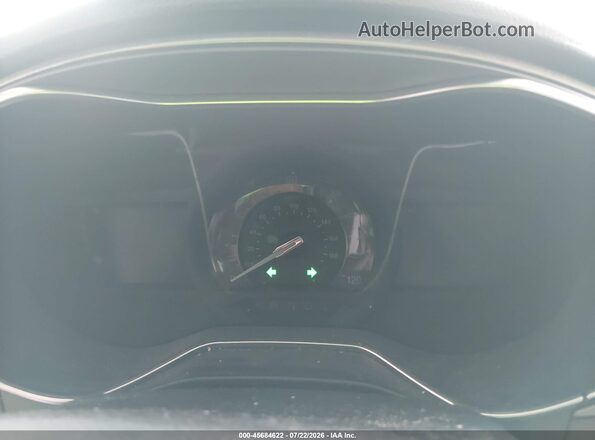 3FA6P0LU2JR140742 2018 FORD FUSION HYBRID Gold Widok tylnych siedzeń