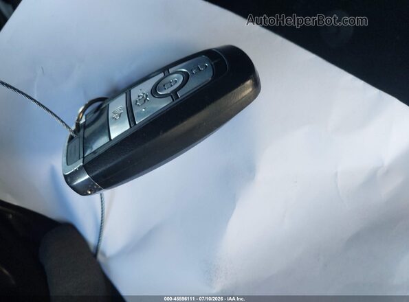 3FA6P0LU2JR196874 2018 FORD FUSION HYBRID Gray Widok deski rozdzielczej
