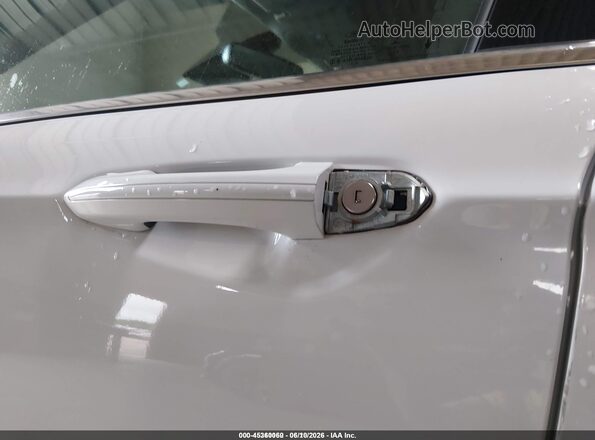 3FA6P0LU2LR225583 2020 FORD FUSION White სალონის 360-გრადუსიანი ხედი