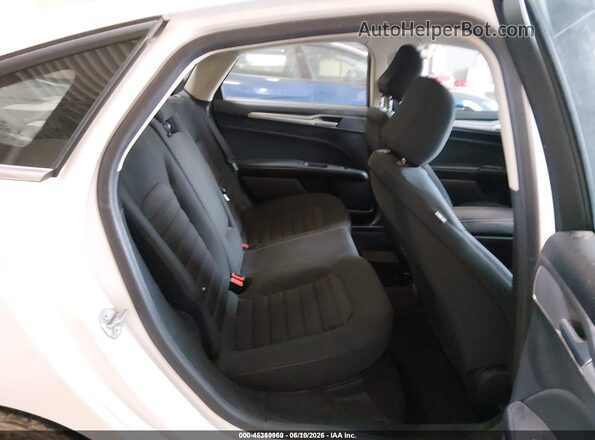 3FA6P0LU2LR225583 2020 FORD FUSION White VIN კოდის სტიკერის ხედი