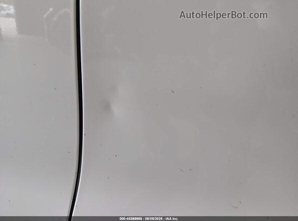3FA6P0LU2LR225583 2020 FORD FUSION White ხელსაწყოთა პანელის ხედი