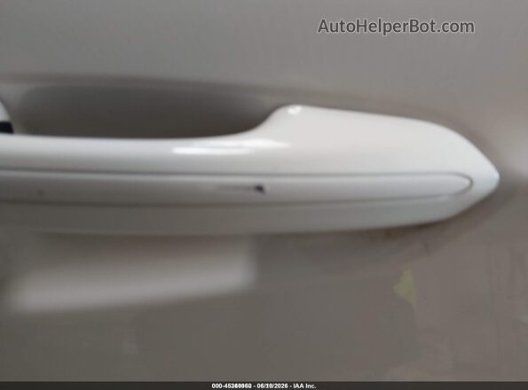 3FA6P0LU2LR225583 2020 FORD FUSION White 