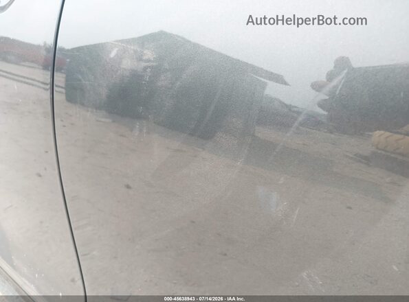 3FA6P0LU2LR263685 2020 FORD FUSION Gray Вид спереду