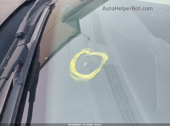 3FA6P0LU2LR263685 2020 FORD FUSION Gray Вид щитка приладів