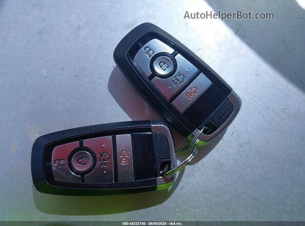 3FA6P0LU3KR223162 2019 FORD FUSION HYBRID Black Widok deski rozdzielczej