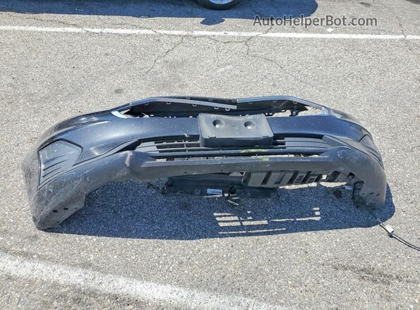 3FA6P0LU3LR189385 2020 FORD FUSION Black Vista del compartimento del motor