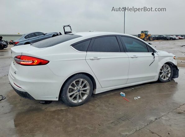 3FA6P0LU3LR191718 2020 FORD FUSION White Հետևի աջ