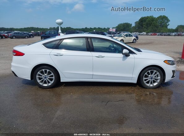 3FA6P0LU3LR231103 2020 FORD FUSION White 