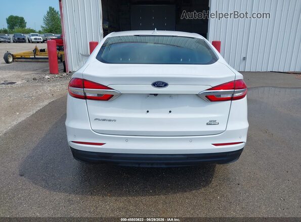 3FA6P0LU3LR231103 2020 FORD FUSION White 