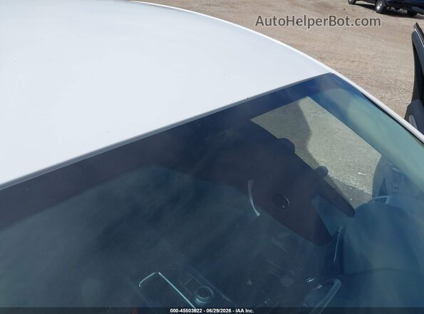 3FA6P0LU3LR231103 2020 FORD FUSION White Rear interior view