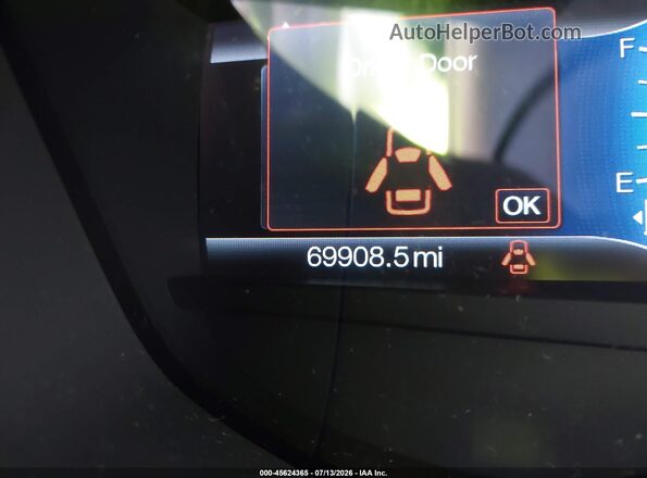 3FA6P0LU3LR233143 2020 FORD FUSION Blue 