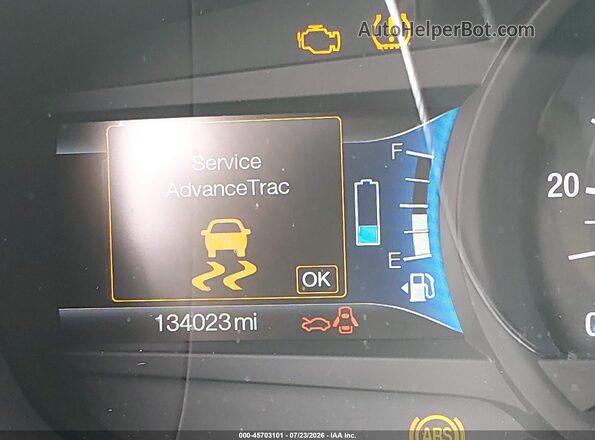 3FA6P0LU4HR368123 2017 FORD FUSION HYBRID Gray 