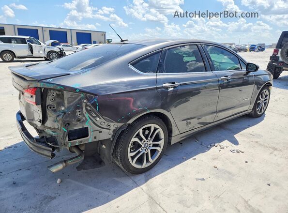 3FA6P0LU4HR397461 2017 FORD FUSION Charcoal უკანა მარჯვენა