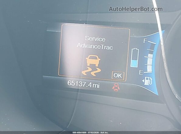 3FA6P0LU4JR265354 2018 FORD FUSION HYBRID White 