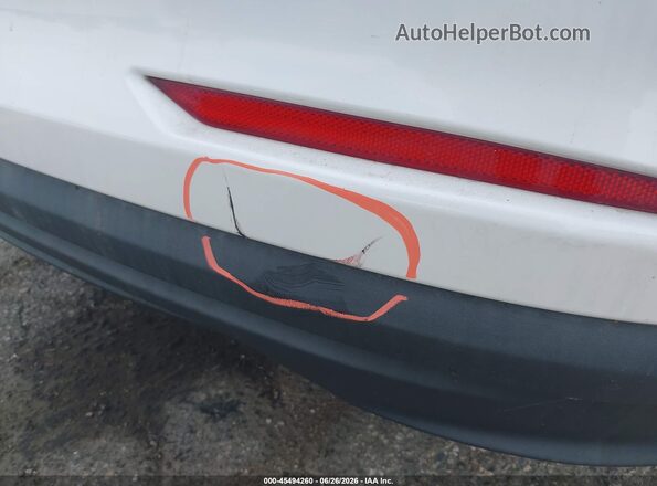 3FA6P0LU4KR211537 2019 FORD FUSION HYBRID White Սարքավորումների վահանակի տեսք