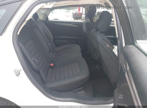 3FA6P0LU4LR102626 2020 FORD FUSION Белый Вид наклейки с VIN-кодом
