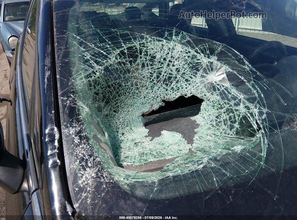 3FA6P0LU4LR113187 2020 FORD FUSION Черный Вид спереди
