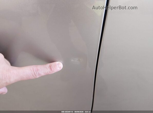 3FA6P0LU4LR224256 2020 FORD FUSION Silver Вид спереду
