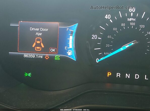 3FA6P0LU4LR231398 2020 FORD FUSION Black 